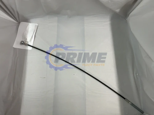 Prime Fleet Parts image for 455145C1