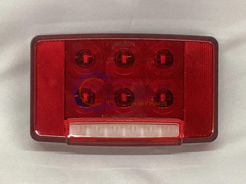 Prime Fleet Parts image for 6107016C93