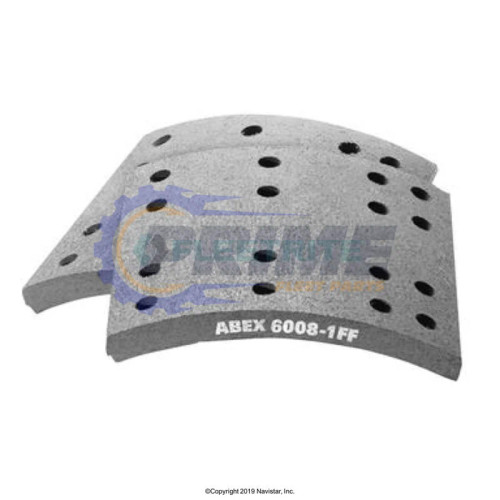 Prime Fleet Parts image for FLTEN4709E2K