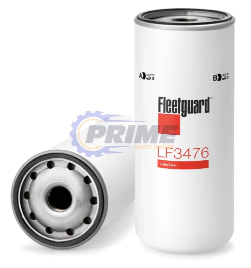 Prime Fleet Parts image for LF3476
