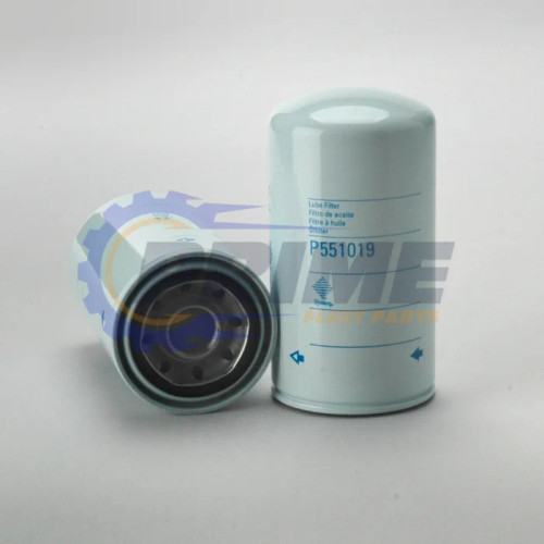 Prime Fleet Parts image for DONP551019