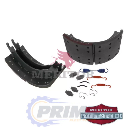 Prime Fleet Parts image for XK2124515QHDMB