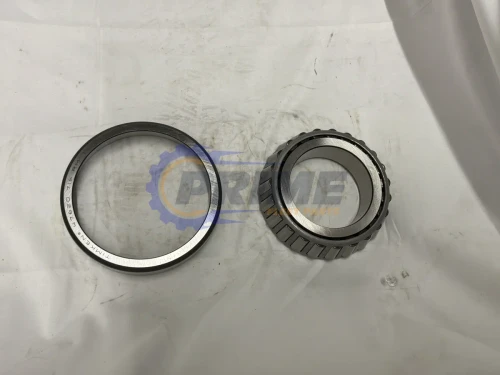 Prime Fleet Parts image for TMSET426