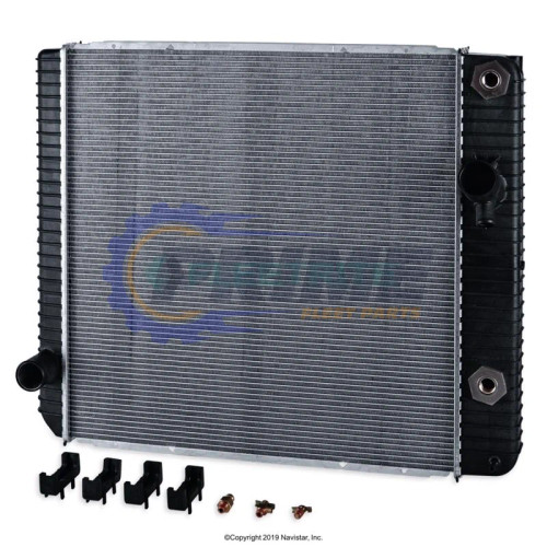 Prime Fleet Parts image for FLTRICBS4143