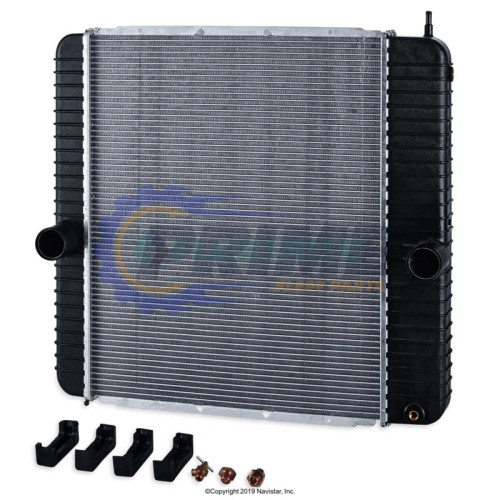 Prime Fleet Parts image for FLTRFO650750