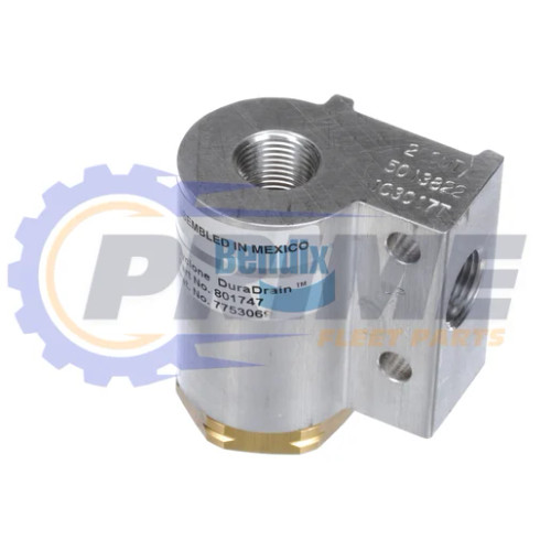 Prime Fleet Parts image for BX801747