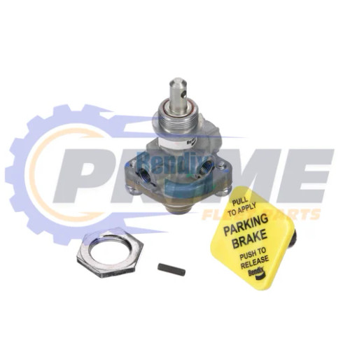 Prime Fleet Parts image for BX284171N