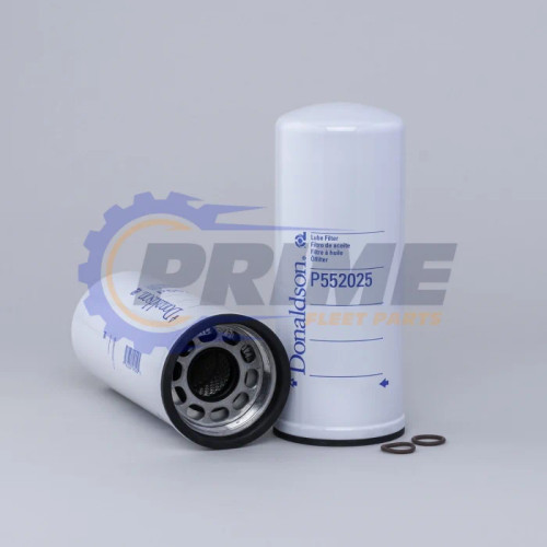 Prime Fleet Parts image for DONP552025