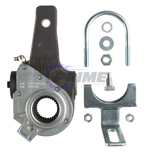 Prime Fleet Parts image for HAL40010081
