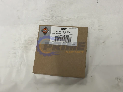 Prime Fleet Parts image for 1833095C93