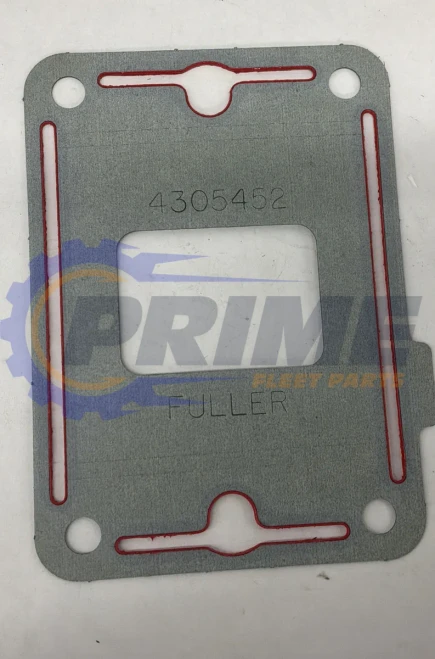 Prime Fleet Parts image for FUL4305452