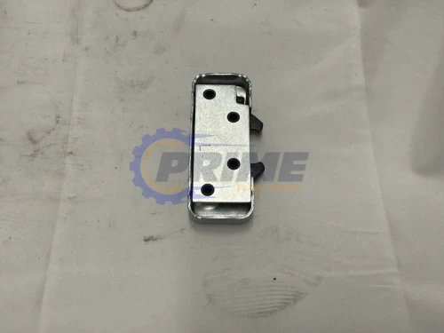 Prime Fleet Parts image for 498003C2