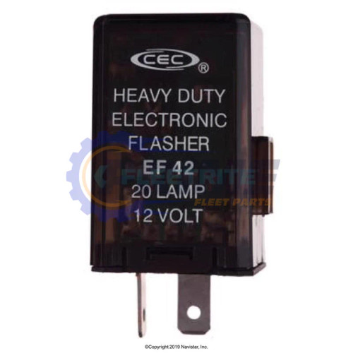 Prime Fleet Parts image for FLTEF42