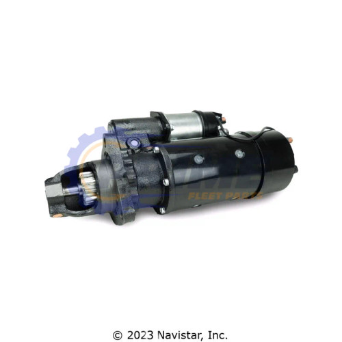 Prime Fleet Parts image for FLTST4203