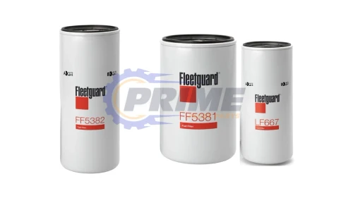 Prime Fleet Parts image for MK12339