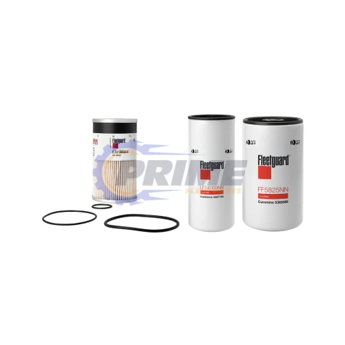 Prime Fleet Parts image for MK14218