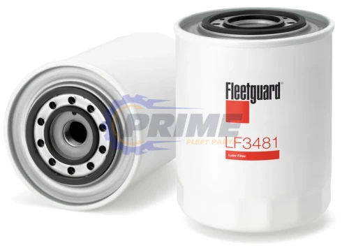 Prime Fleet Parts image for LF3481