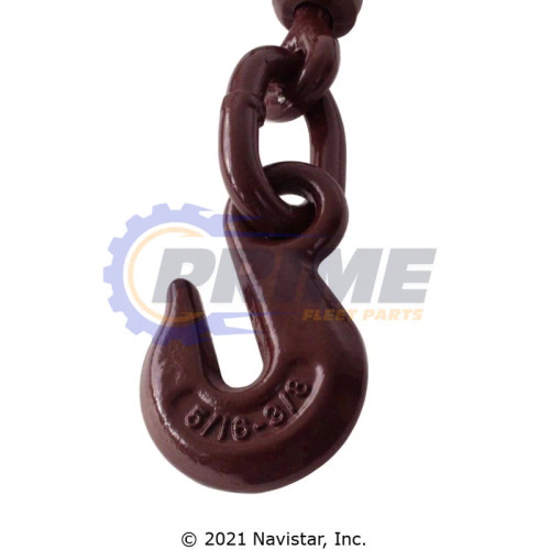 Prime Fleet Parts image for FLTRLBG66097