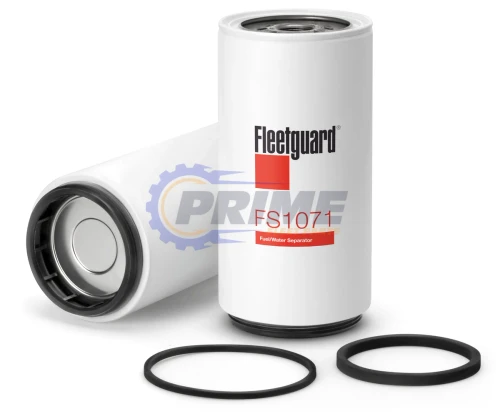 Prime Fleet Parts image for FS1071