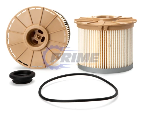 Prime Fleet Parts image for FF4103