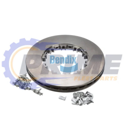 Prime Fleet Parts image for BX802569