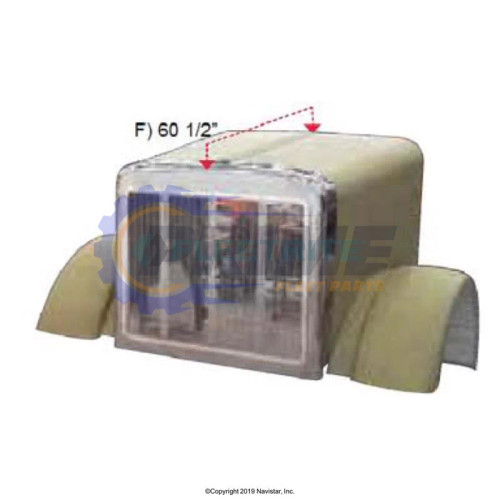 Prime Fleet Parts image for FLTHPBSWG