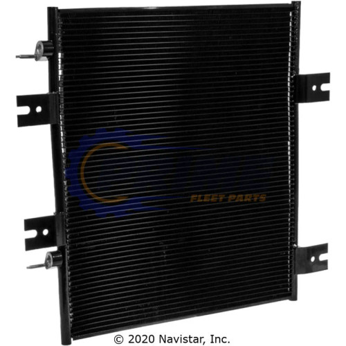 Prime Fleet Parts image for FLTAC2451207