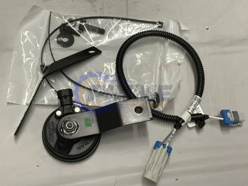 Prime Fleet Parts image for 2512656C91