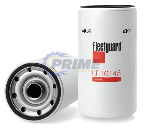 Prime Fleet Parts image for LF16145