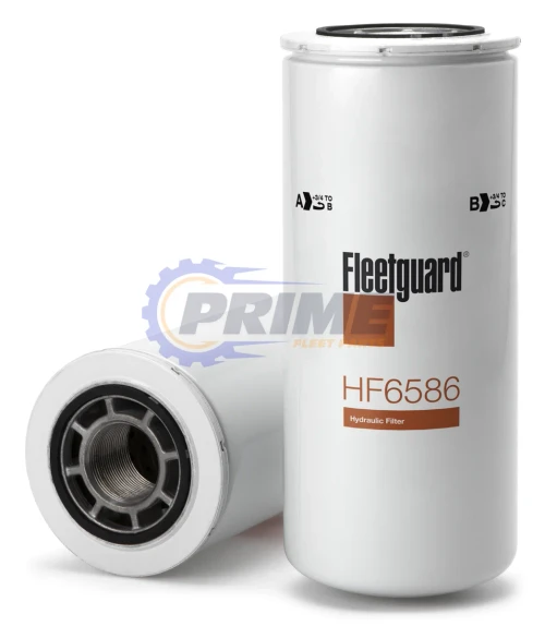 Prime Fleet Parts image for HF6586