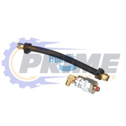 Prime Fleet Parts image for BX5000457