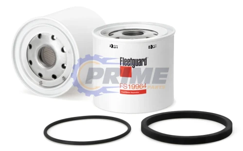 Prime Fleet Parts image for FS19964