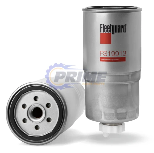 Prime Fleet Parts image for FS19913