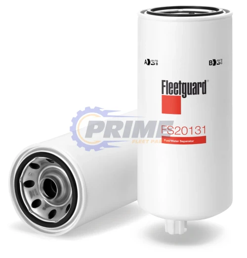 Prime Fleet Parts image for FS20131