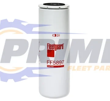 Prime Fleet Parts image for FF5897