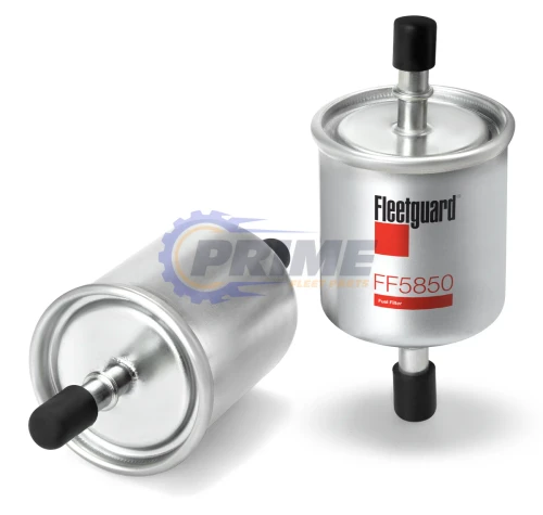 Prime Fleet Parts image for FF5850