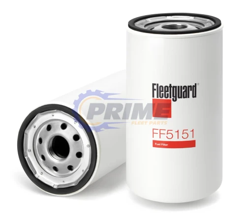 Prime Fleet Parts image for FF5151