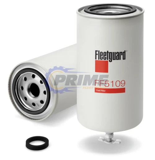 Prime Fleet Parts image for FF5109
