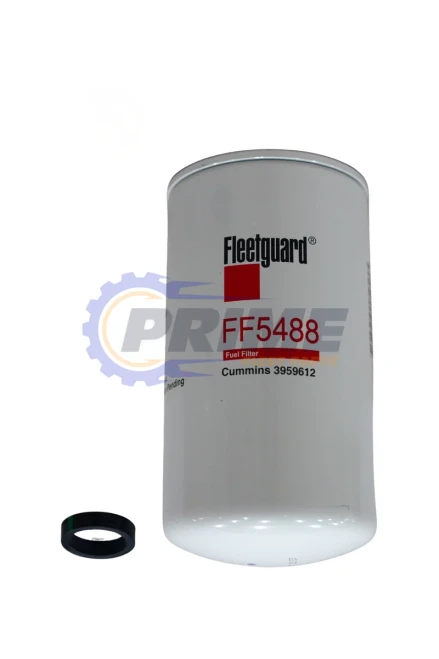 Prime Fleet Parts image for FF5488