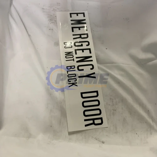 Prime Fleet Parts image for 2241021C1