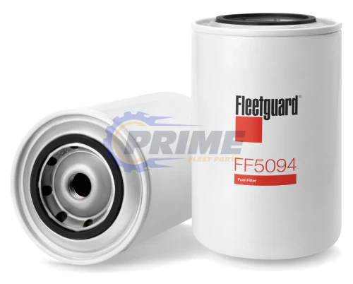 Prime Fleet Parts image for FF5094