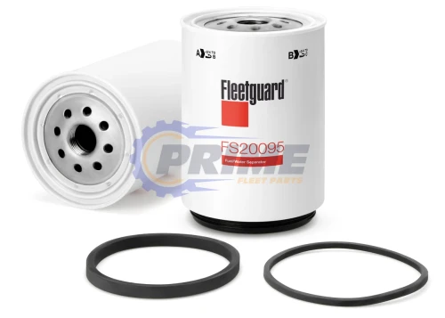 Prime Fleet Parts image for FS20095