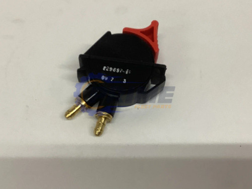Prime Fleet Parts image for 2592227C1