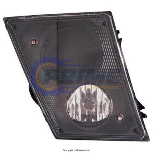 Prime Fleet Parts image for FLTFLVNLR