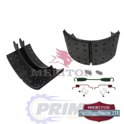 Prime Fleet Parts image for XK3124726E