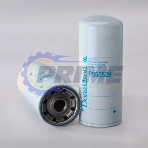 Prime Fleet Parts image for DONP550529