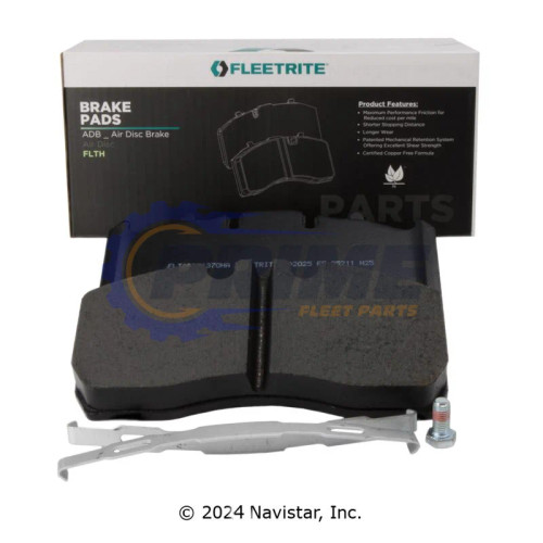 Prime Fleet Parts image for FLTADBP1370HA