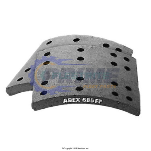 Prime Fleet Parts image for FLTEX4524QRK