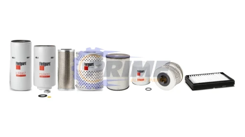 Prime Fleet Parts image for MK14708