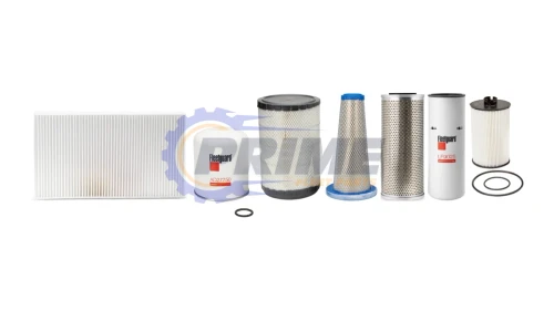 Prime Fleet Parts image for MK14719
